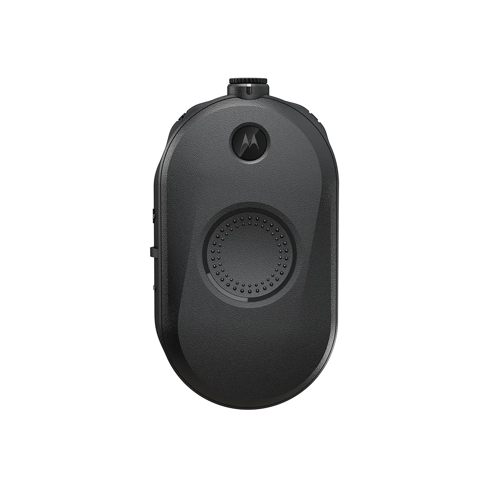 Motorola CLP446 unlicensed two-way radios