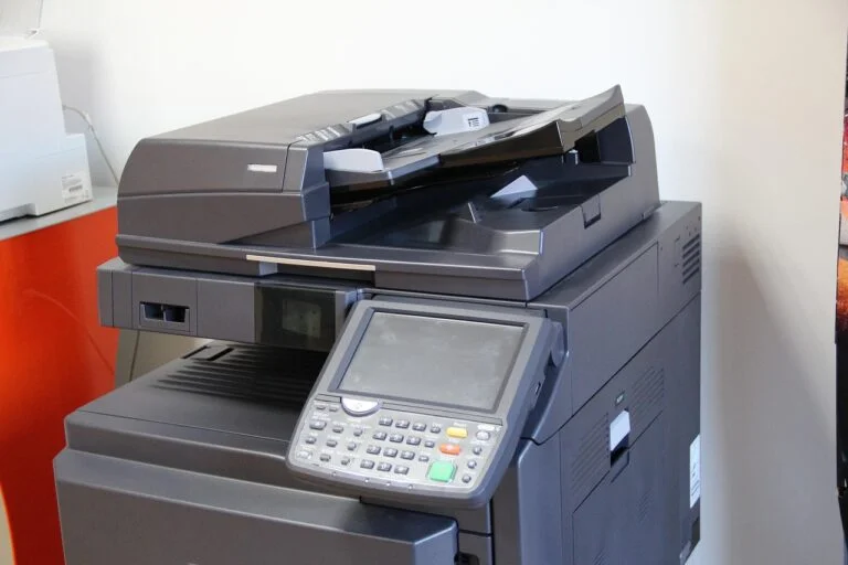 HP Printers, photcopiers